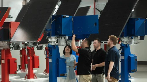 customer visit-5 customer visit-5