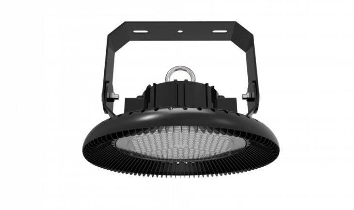 120W Modular Flood Light