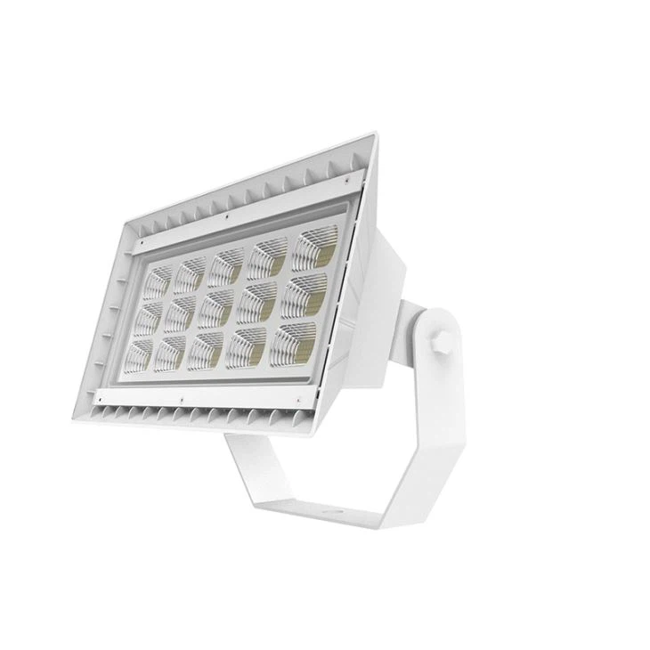 Cahaya banjir LED 120w yang cekap tinggi